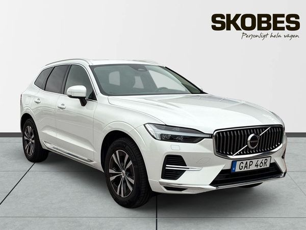Volvo XC60 T6 Core Special Edition - 2025