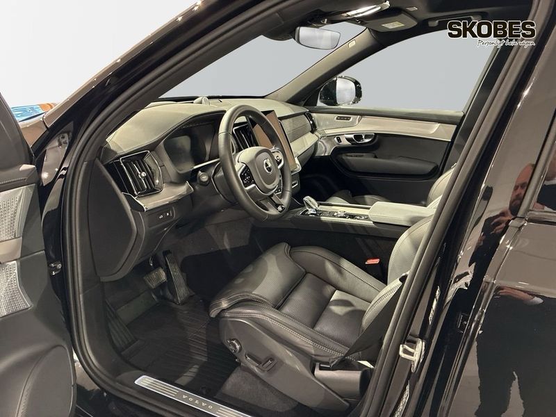 Volvo XC90 bild 9