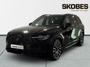 Volvo XC90 bild 3
