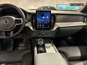 Volvo XC90 bild 13