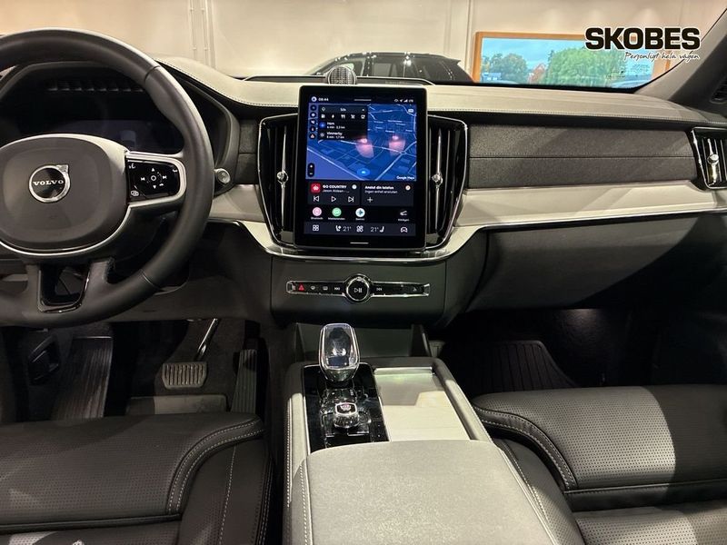 Volvo XC90 bild 13