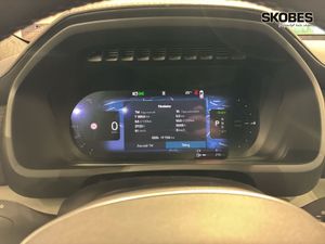 Volvo XC90 bild 14