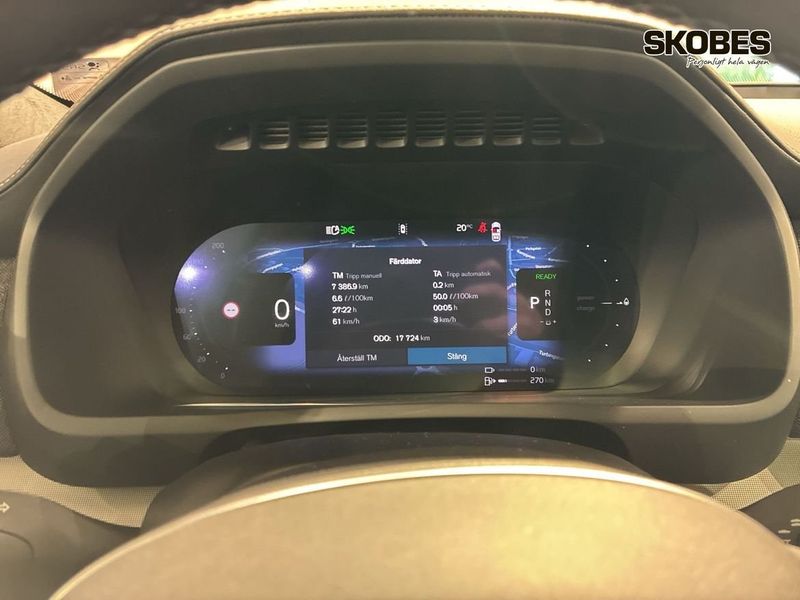 Volvo XC90 bild 14