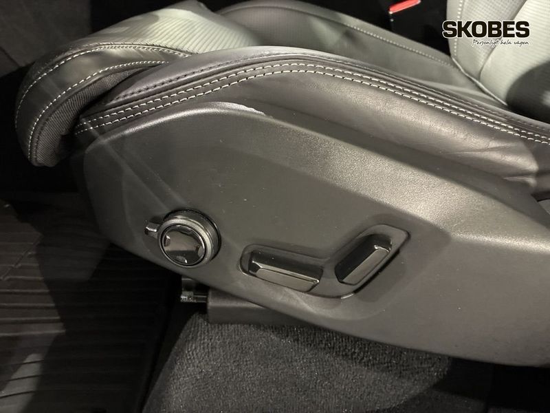 Volvo XC90 bild 25