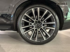 Volvo XC90 bild 18
