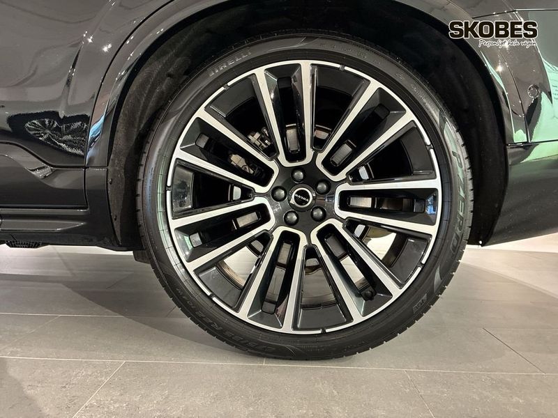 Volvo XC90 bild 18