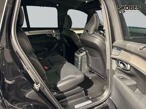 Volvo XC90 bild 11