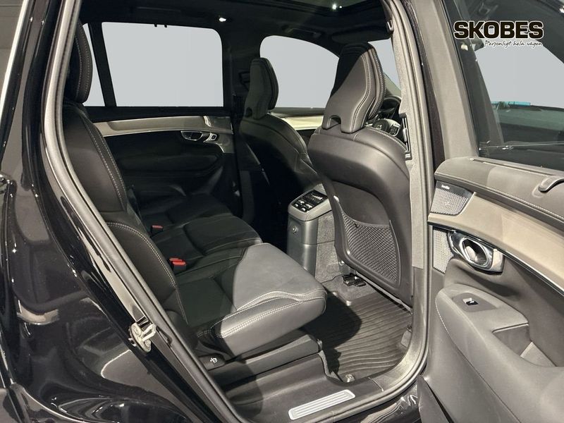 Volvo XC90 bild 11