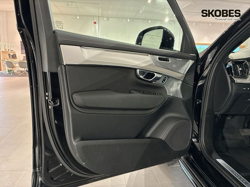 Volvo XC90 bild 16