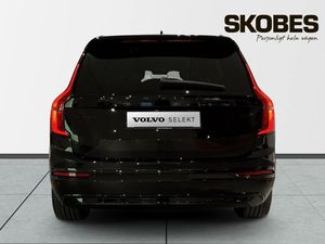 Volvo XC90 bild 7
