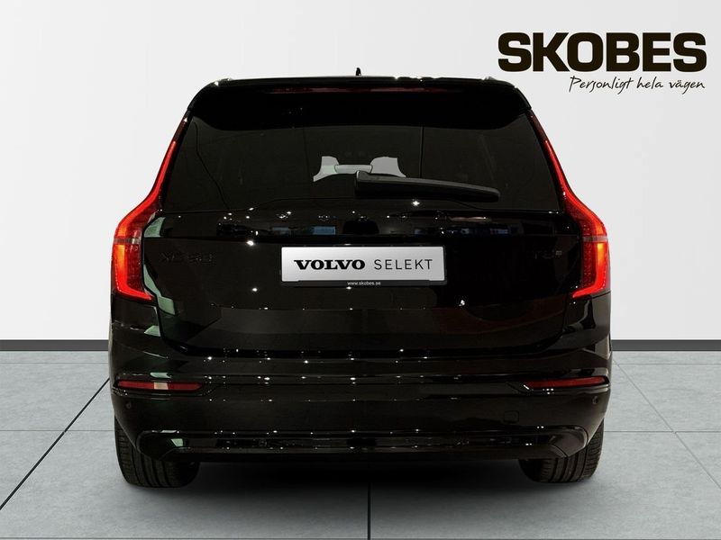 Volvo XC90 bild 7