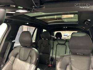 Volvo XC90 bild 24