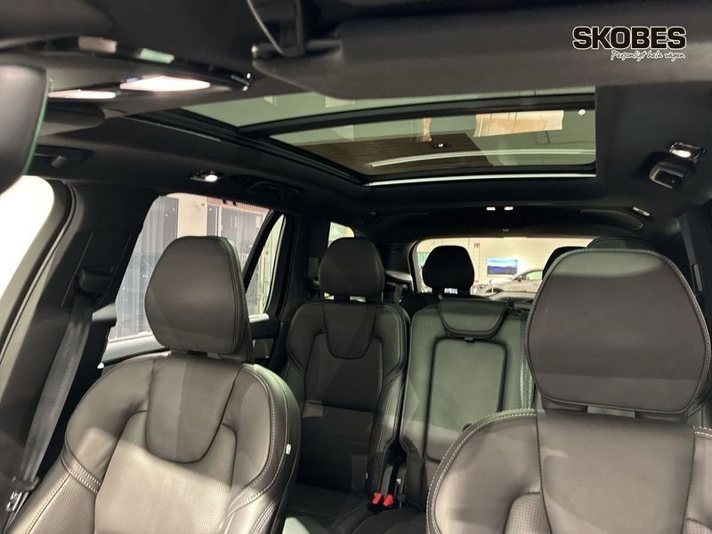Volvo XC90 bild 24