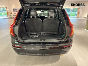 Volvo XC90 bild 17