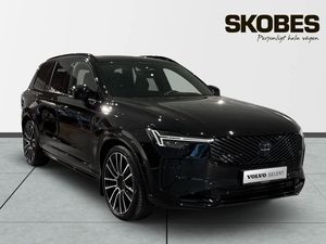 Volvo XC90 bild 1