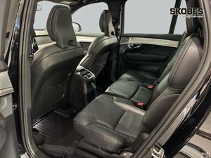 Volvo XC90 bild 10