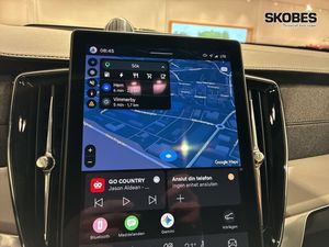 Volvo XC90 bild 15