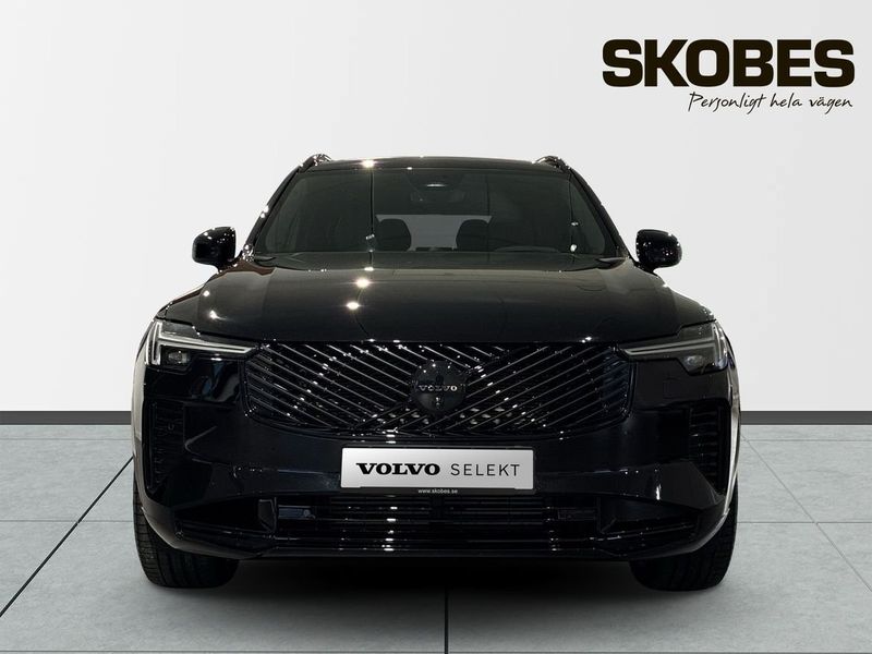 Volvo XC90 bild 2