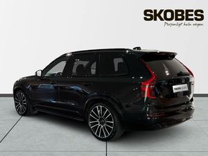 Volvo XC90 bild 6