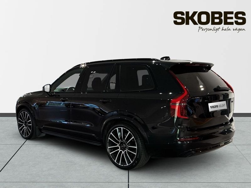Volvo XC90 bild 6