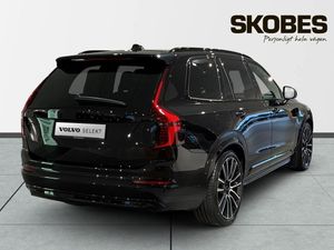 Volvo XC90 bild 8