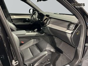 Volvo XC90 bild 12
