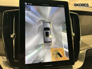 Volvo XC90 bild 20