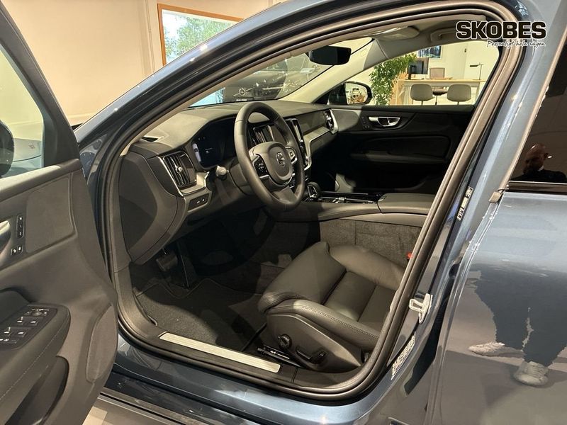 Volvo V60 bild 7