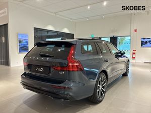 Volvo V60 bild 6
