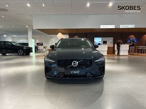 Volvo V60 bild 2