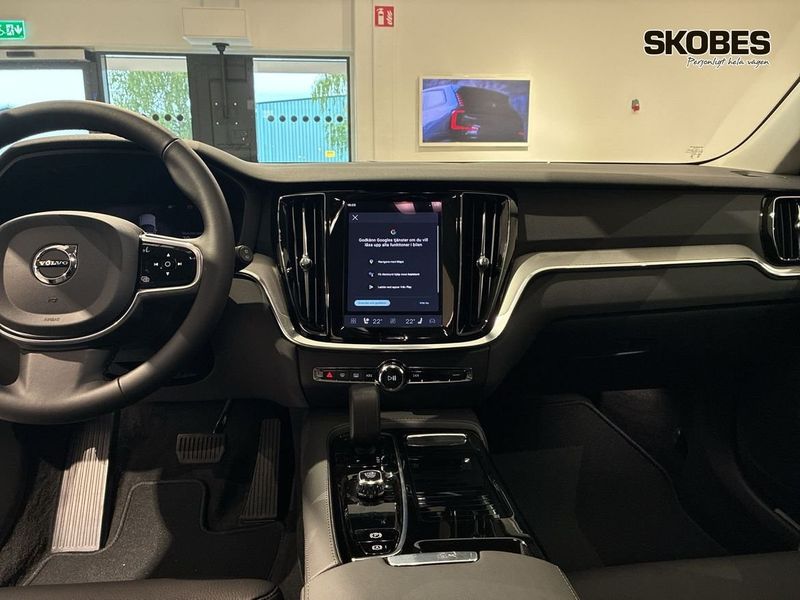 Volvo V60 bild 11