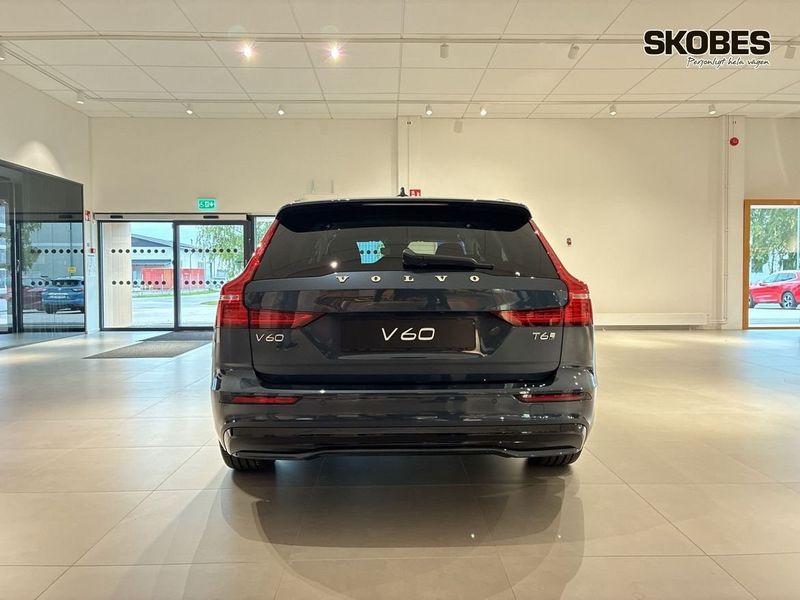 Volvo V60 bild 5