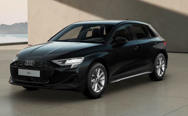 Audi A3 Sportback 35 TFSI S-Tronic - 2026