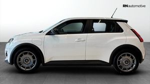 Renault 5 E-Tech bild 2