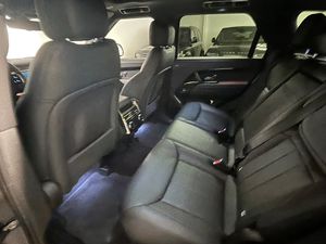 Land Rover Range Rover Sport bild 10