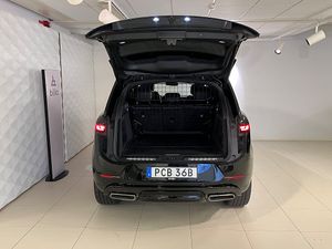 Land Rover Range Rover Sport bild 6