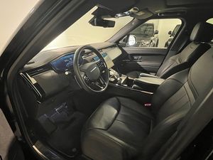 Land Rover Range Rover Sport bild 9