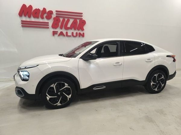 Citroen C4 1,2 PureTech Automat X Shine 130 Hk - 2023