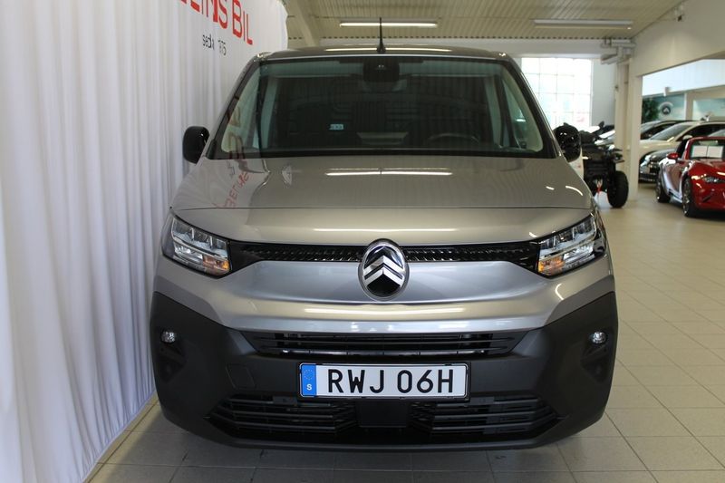 Citroen Berlingo bild 5