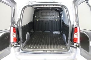 Citroen Berlingo bild 6