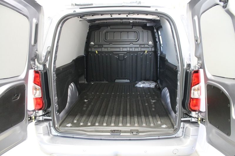 Citroen Berlingo bild 6