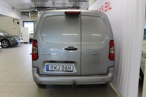 Citroen Berlingo bild 4
