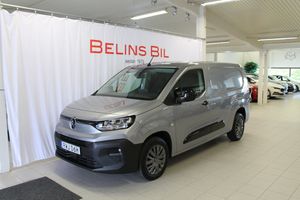 Citroen Berlingo bild 1