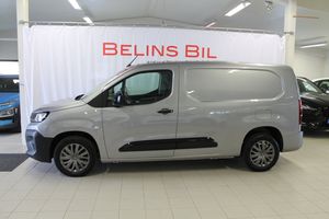Citroen Berlingo bild 2