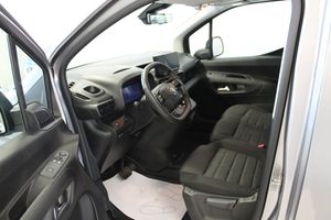 Citroen Berlingo bild 7