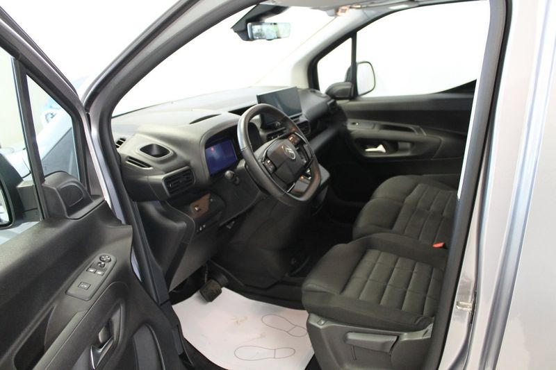Citroen Berlingo bild 7