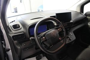 Citroen Berlingo bild 9
