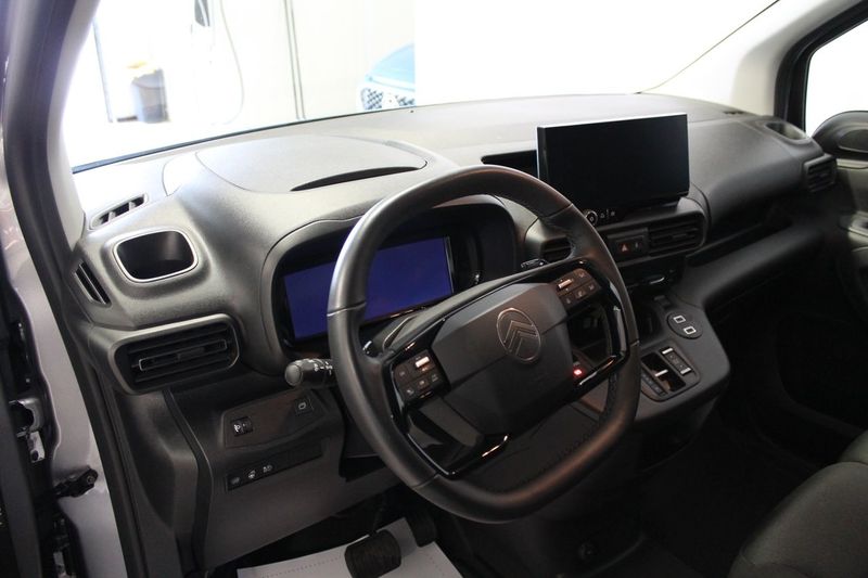 Citroen Berlingo bild 9