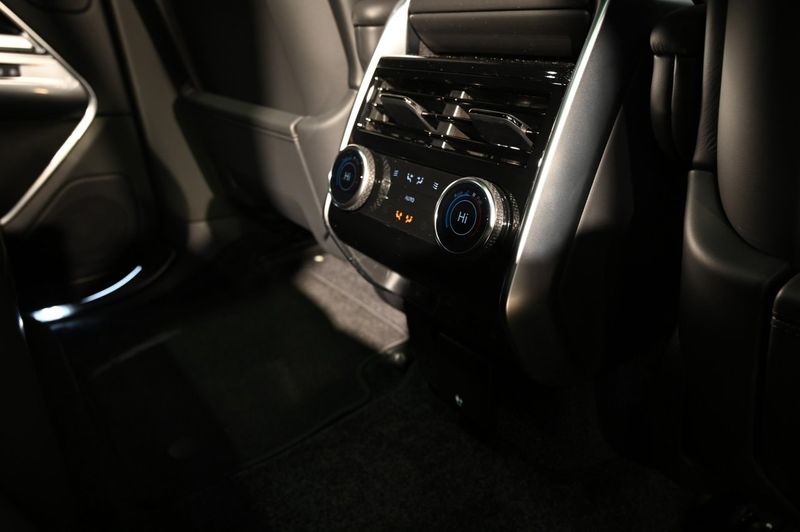 Land Rover Range Rover bild 19