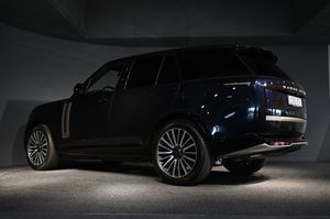 Land Rover Range Rover bild 4